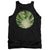Green Lantern - Light Em Up Adult Tank Top