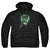 Green Lantern - Space Cop Adult Pullover Hoodie