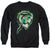 Green Lantern - Space Cop Adult Crewneck Sweatshirt