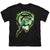 Green Lantern - Space Cop Youth Short Sleeve