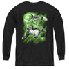Green Lantern - Lantern Planet L - S Youth