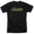 Green Lantern - Scribble Title Adult Regular Fit Short Sleeve