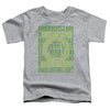 Green Lantern - Green Lantern Oath Toddler Short Sleeve