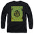 Green Lantern - Green Lantern Oath Adult Long Sleeve