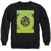 Green Lantern - Green Lantern Oath Adult Crewneck Sweatshirt