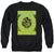 Green Lantern - Green Lantern Oath Adult Crewneck Sweatshirt
