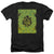 Green Lantern - Green Lantern Oath Adult Regular Fit Heather Short Sleeve