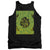 Green Lantern - Green Lantern Oath Adult Tank Top