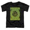 Green Lantern - Green Lantern Oath Toddler Short Sleeve