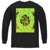 Green Lantern - Green Lantern Oath L - S Youth