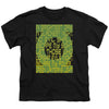 Green Lantern - Green Lantern Oath Youth Short Sleeve