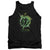 Green Lantern - Shadow Lantern Adult Tank Top