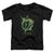 Green Lantern - Shadow Lantern Toddler Short Sleeve