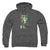 Green Lantern - Core Strength Adult Pullover Hoodie
