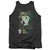 Green Lantern - Core Strength Adult Tank Top