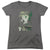 Green Lantern - Core Strength Women's Short Sleeve