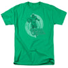 Green Lantern - Power Adult Regular Fit Short Sleeve