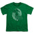 Green Lantern - Power Youth Short Sleeve