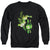 Green Lantern - Lantern Light Adult Crewneck Sweatshirt