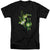 Green Lantern - Lantern Light Adult Tall Fit Short Sleeve