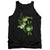 Green Lantern - Lantern Light Adult Tank Top