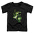 Green Lantern - Lantern Light Toddler Short Sleeve