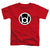 Green Lantern - Red Lantern Logo Toddler Short Sleeve