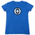 Green Lantern - Indigo Tribe Women's Short Sleeve
