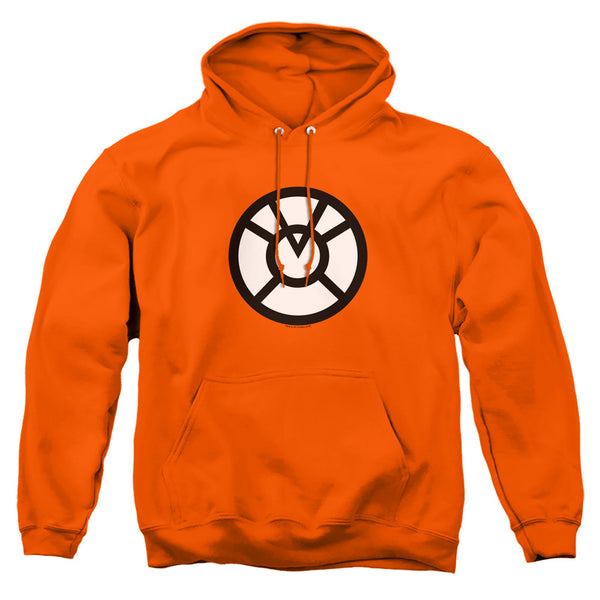 Green Lantern - Agent Orange Adult Pullover Hoodie