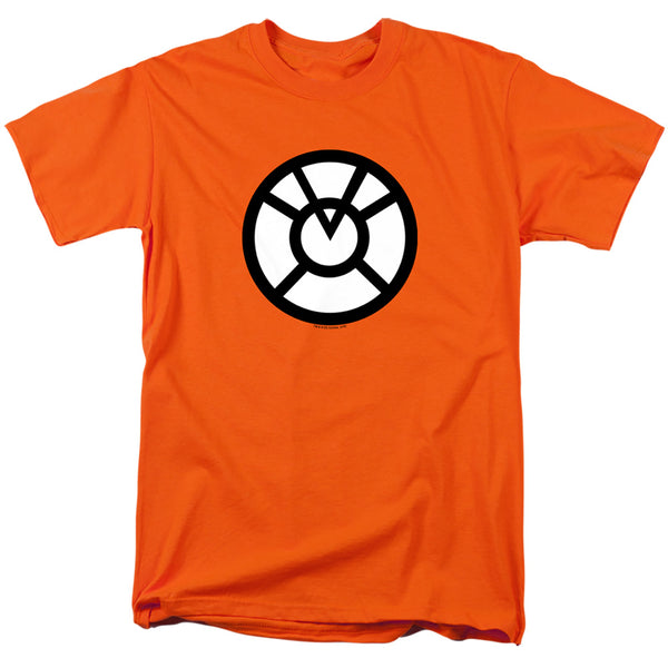 Green Lantern - Agent Orange Adult Regular Fit Short Sleeve