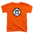 Green Lantern - Agent Orange Toddler Short Sleeve