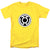 Green Lantern - Sinestro Corps Logo Adult Regular Fit Short Sleeve