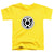 Green Lantern - Sinestro Corps Logo Toddler Short Sleeve