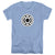 Green Lantern - Blue Lantern Logo Women's Short Sleeve