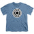 Green Lantern - Blue Lantern Logo Youth Short Sleeve