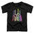 Green Lantern - Rainbow Corps Toddler Short Sleeve