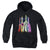 Green Lantern - Rainbow Corps Youth Hooded Sweatshirt