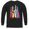 Green Lantern - Rainbow Corps L - S Youth