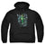 Green Lantern - Surrounded By Death Adult Pullover Hoodie