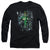 Green Lantern - Surrounded By Death Adult Long Sleeve