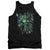 Green Lantern - Surrounded By Death Adult Tank Top