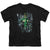Green Lantern - Surrounded By Death Youth Short Sleeve