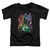 Green Lantern - The New Guardians Toddler Short Sleeve