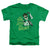 Green Lantern - No Evil Toddler Short Sleeve