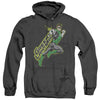GL - Among The Stars Adult Heather Hoodie