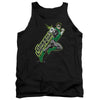 GL - Among The Stars Adult Tank Top