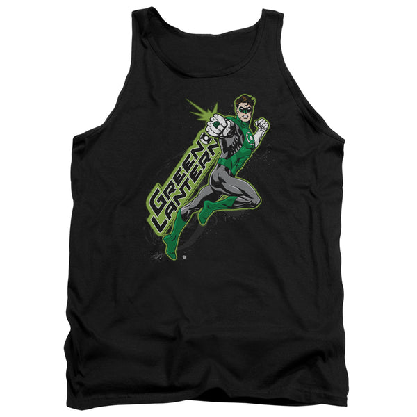 GL - Among The Stars Adult Tank Top