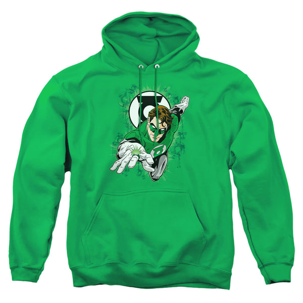 GL - Ring First Adult Pullover Hoodie