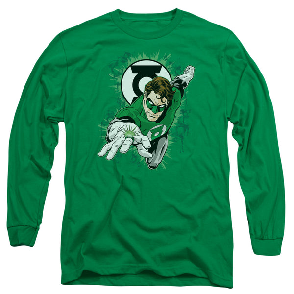 GL - Ring First Adult Long Sleeve