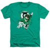 GL - Ring First Adult Regular Fit Heather Short Sleeve